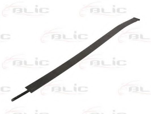BLIC 6907-00-1150030P Steel Strap, fuel tank
